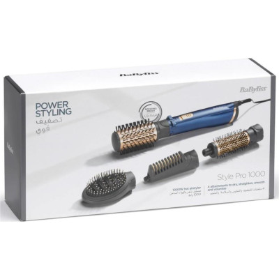 BaByliss AS965E