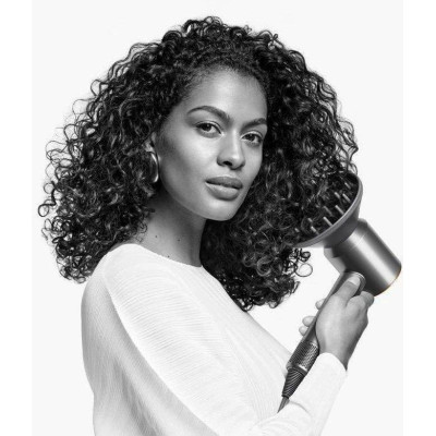 Dyson HD07 Supersonic Prussian Blue/Rich Copper (113312-01)