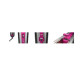 Dyson Corrale Black Nickel/Fuchsia
