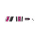 Dyson Corrale Black Nickel/Fuchsia