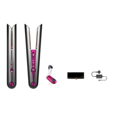 Dyson Corrale Black Nickel/Fuchsia