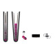 Dyson Corrale Black Nickel/Fuchsia