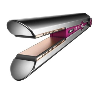 Dyson Corrale Black Nickel/Fuchsia