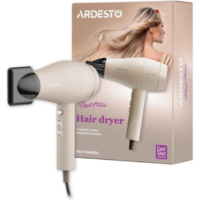 ARDESTO Pearl Cream HD-Y700PERL