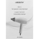 ARDESTO Pearl Cream HD-Y700PERL