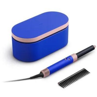Dyson Airwrap Complete Long Blue/Blush Gift Edition 2023 (460690-01)