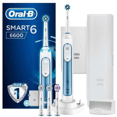 Oral-B Smart 6 6600