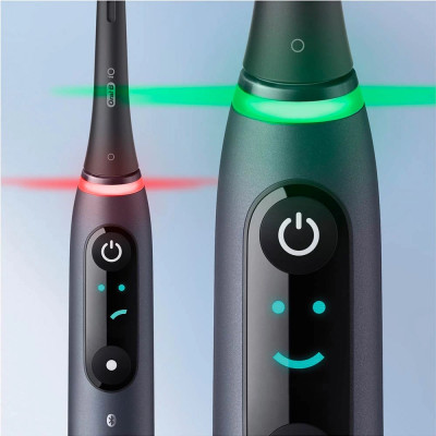 Oral-B iO Series 8 Black Onyx