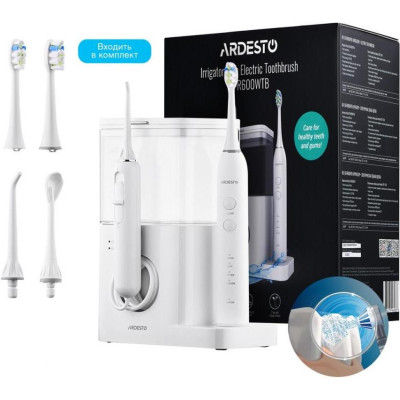Ardesto OI-R600WTB
