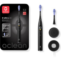 Oclean X Ultra 20 Electric Toothbrush Black