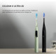 Oclean X Ultra 20 Electric Toothbrush Black