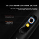 Oclean X Ultra 20 Electric Toothbrush Black