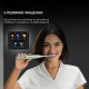 Oclean X Ultra 20 Electric Toothbrush Black