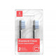 Oclean Standard Clean Brush Head Black P2S5 B02 (6970810552201)