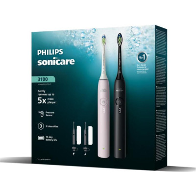Philips Sonicare 3100 Series HX4072/42
