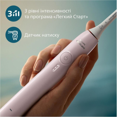 Philips Sonicare 3100 Series HX4072/42