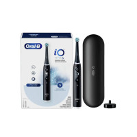 Oral-B iO Series 6 Black Lava iO M6.1B6.1K