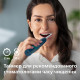 Philips Sonicare 4100 Series HX3689/42