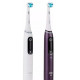 Oral-B iO Series 8 duo Violet & White