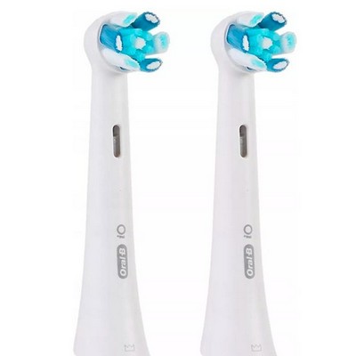 Oral-B iO Series 8 duo Violet & White