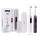 Oral-B iO Series 8 duo Violet & White