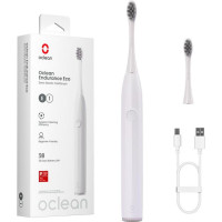Oclean Endurance Eco Electric Toothbrush White (6970810553338)