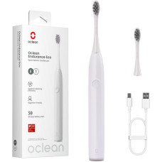 Oclean Endurance Eco Electric Toothbrush White (6970810553338)