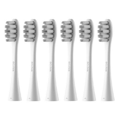Oclean Gum Care Brush Head White P1S12 W06 (6970810552263)