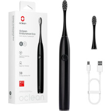 Oclean Endurance Eco Electric Toothbrush Black (6970810553321)
