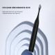 Oclean Endurance Eco Electric Toothbrush Black (6970810553321)