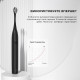 Oclean Endurance Eco Electric Toothbrush Black (6970810553321)