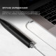 Oclean Endurance Eco Electric Toothbrush Black (6970810553321)