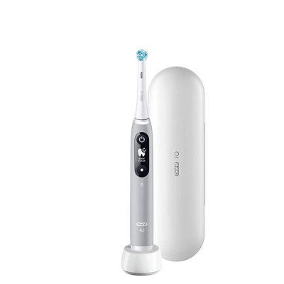 Oral-B iO Series 6 Grey Opal iO M6.1A6.1K