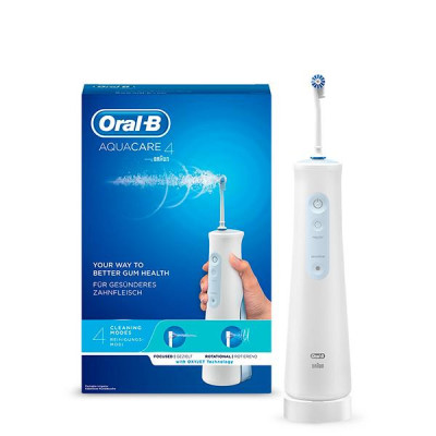 Oral-B AquaCare 4 MDH20.016.2