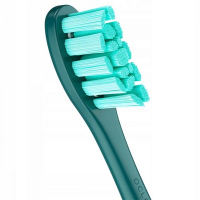 Oclean Toothbrush Head for One/SE/Air/X/F1 Mist Green 2pcs PW09