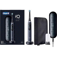Oral-B iO Series 9 Special Edition Black Onyx