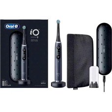Oral-B iO Series 9 Special Edition Black Onyx