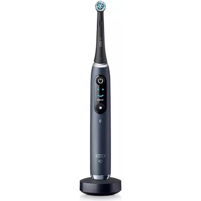 Oral-B iO Series 9 Special Edition Black Onyx