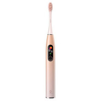 Oclean X Pro Sakura Pink
