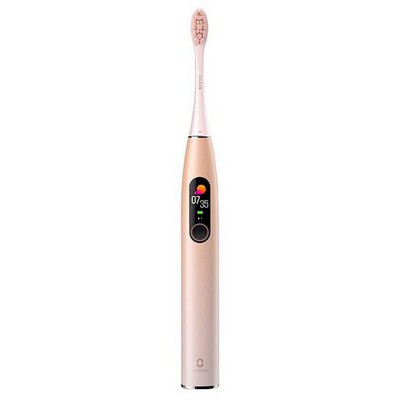 Oclean X Pro Sakura Pink