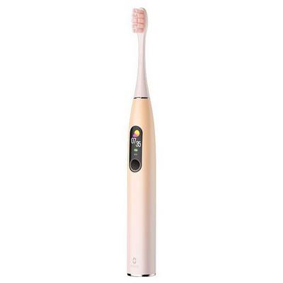 Oclean X Pro Sakura Pink