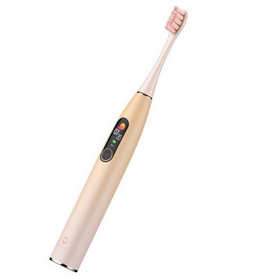 Oclean X Pro Sakura Pink