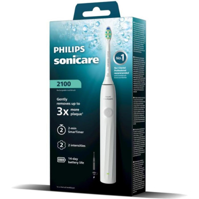 Philips Sonicare 2100 Series HX4021/01