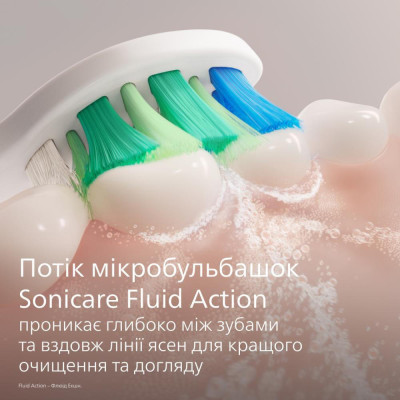 Philips Sonicare 2100 Series HX4021/01
