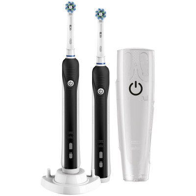 ORAL-B PRO 790 CROSSACTION
