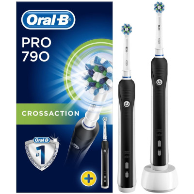 ORAL-B PRO 790 CROSSACTION