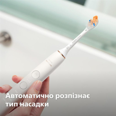 Philips Sonicare DiamondClean 9000 Pink&Black HX9914/69