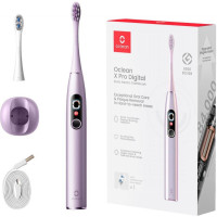Oclean X Pro Digital Purple (6970810553475)