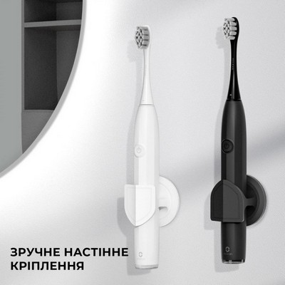 Oclean Endurance Electric Toothbrush White (6970810552393)