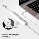 Oclean Endurance Electric Toothbrush White (6970810552393)
